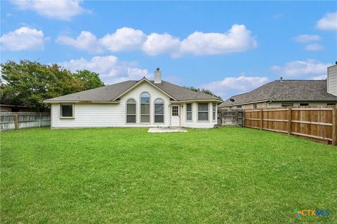 A home in New Braunfels