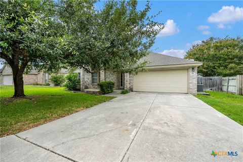 A home in New Braunfels