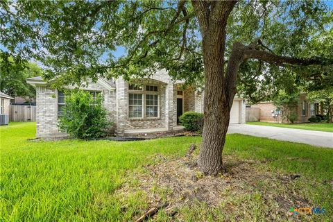 A home in New Braunfels