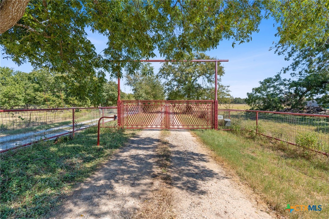 5501 Old Colony Line Road
