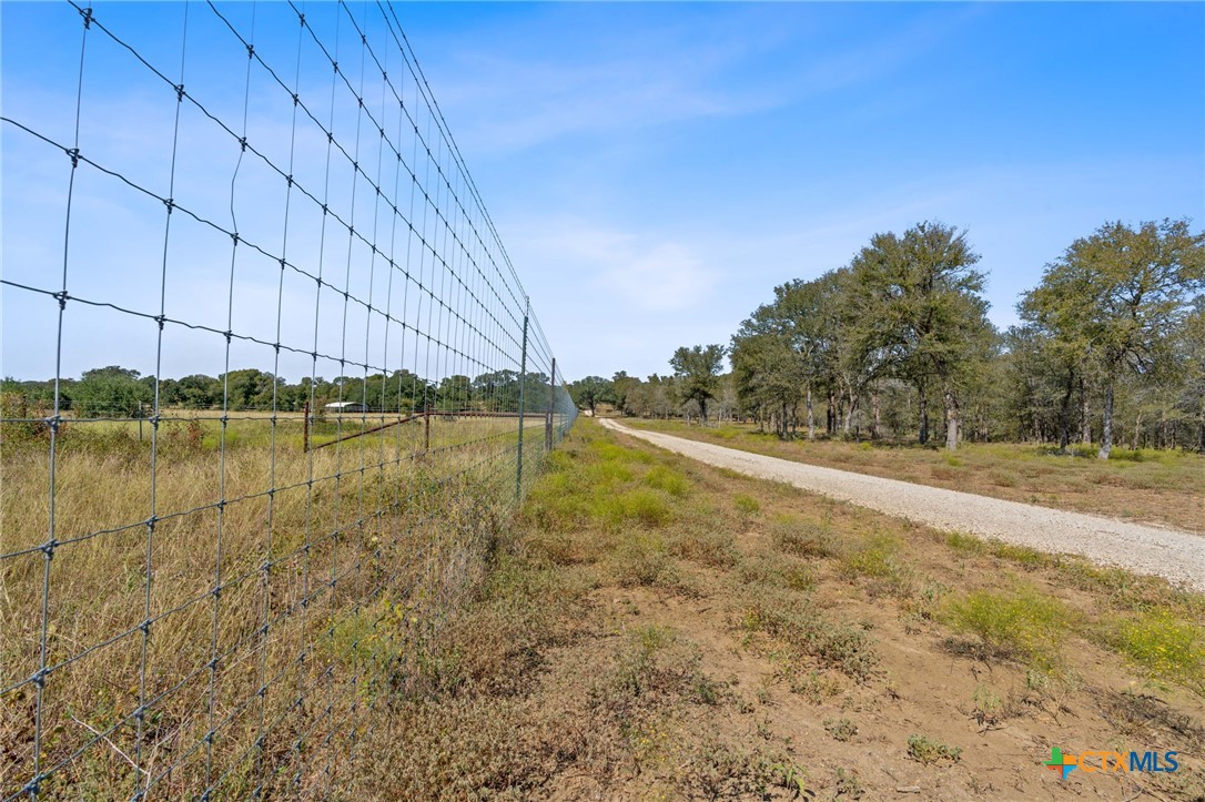 5501 Old Colony Line Road