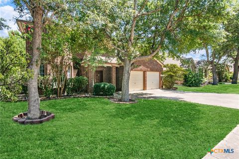 A home in Schertz