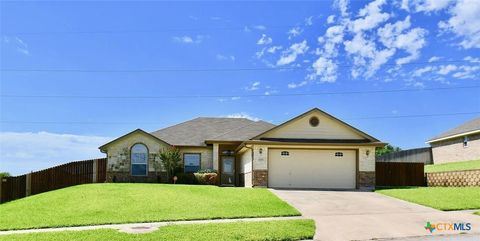 Photo of 6306 Sulfur Spring Drive, Killeen, TX 76542 (MLS # 602725)