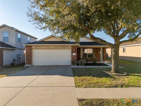 A home in Killeen