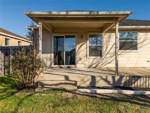 A home in Killeen