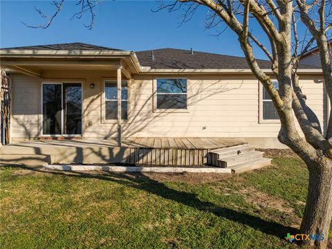 A home in Killeen