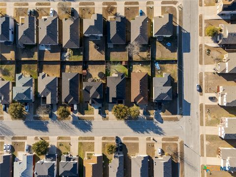 A home in Killeen