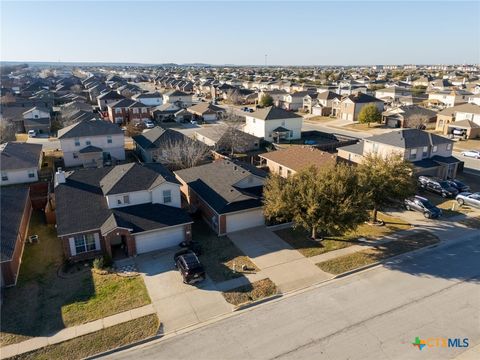 A home in Killeen