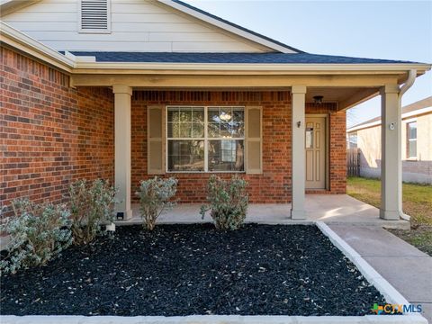 A home in Killeen