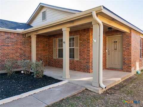 A home in Killeen