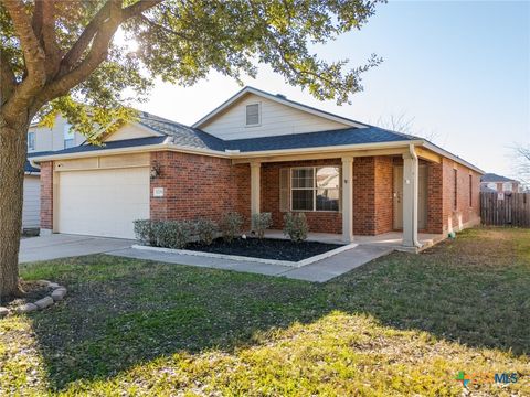 A home in Killeen