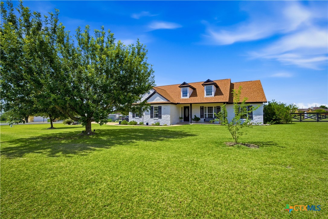 Photo 1 of 31 — 19011 Saint Raguel Road, Manor, TX 78653