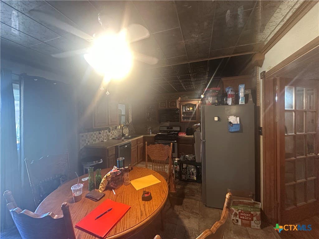 Photo of 903 Chalk Street, Copperas Cove, TX 76522 (MLS # 623073)