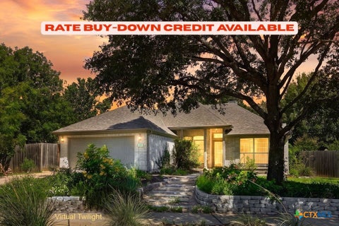 Photo of 213 Rio Vista Drive, Georgetown, TX 78626 (MLS # 626615)