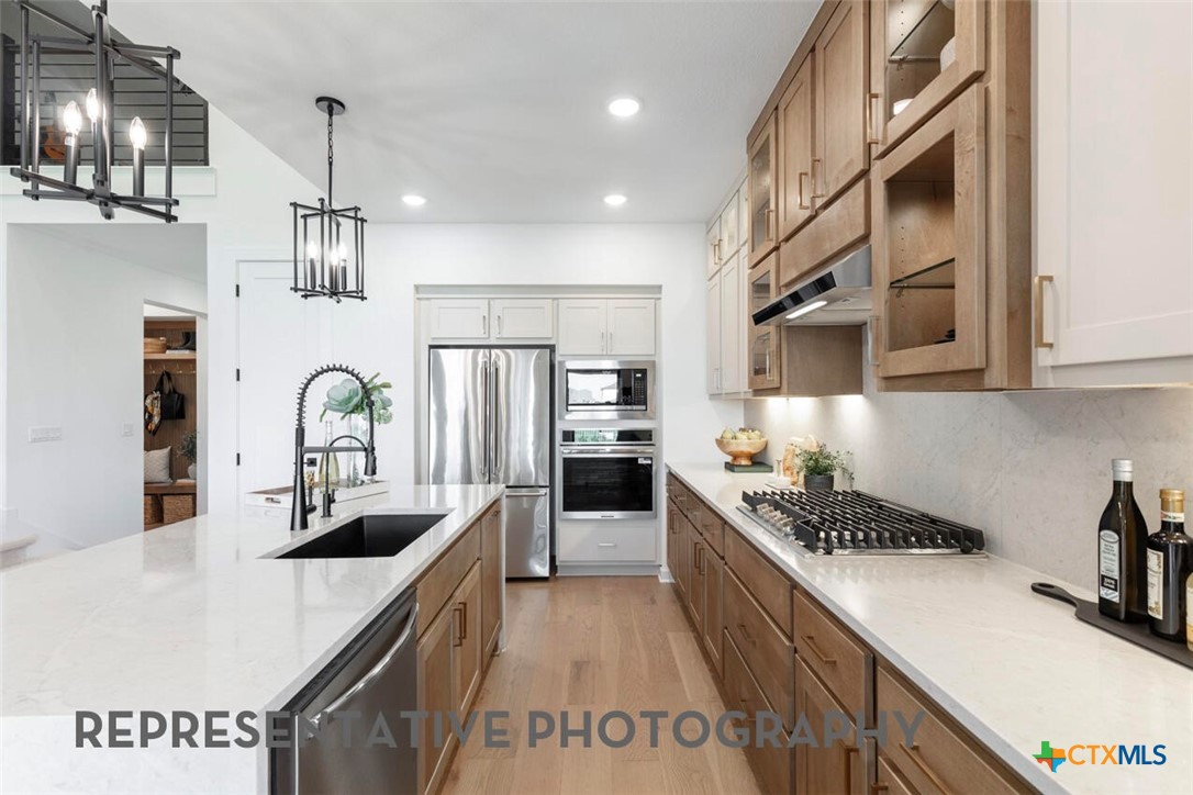 9509 Golden Lion Drive