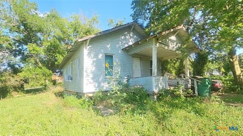 A home in Moody