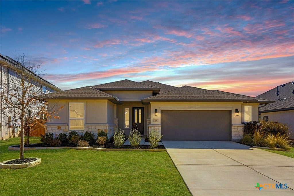 Photo of 1716 Dirndl, New Braunfels, TX 78132 (MLS # 605825)