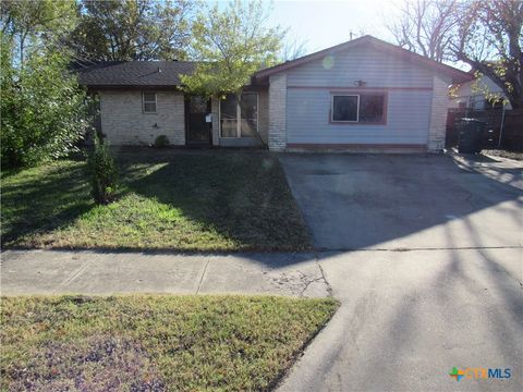 Photo of 1200 Kathey Drive, Killeen, TX 76549 (MLS # 599874)