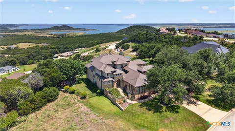 Photo of 3319 Eagle Ridge, Harker Heights, TX 76548 (MLS # 621468)