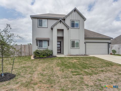 29125 Rock Canyon Bulverde TX 78163