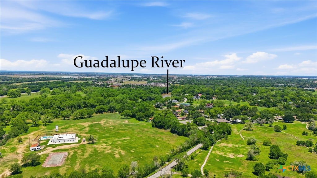 Photo of 225 Greenway Drive Drive, Seguin, TX 78155 (MLS # 626586)