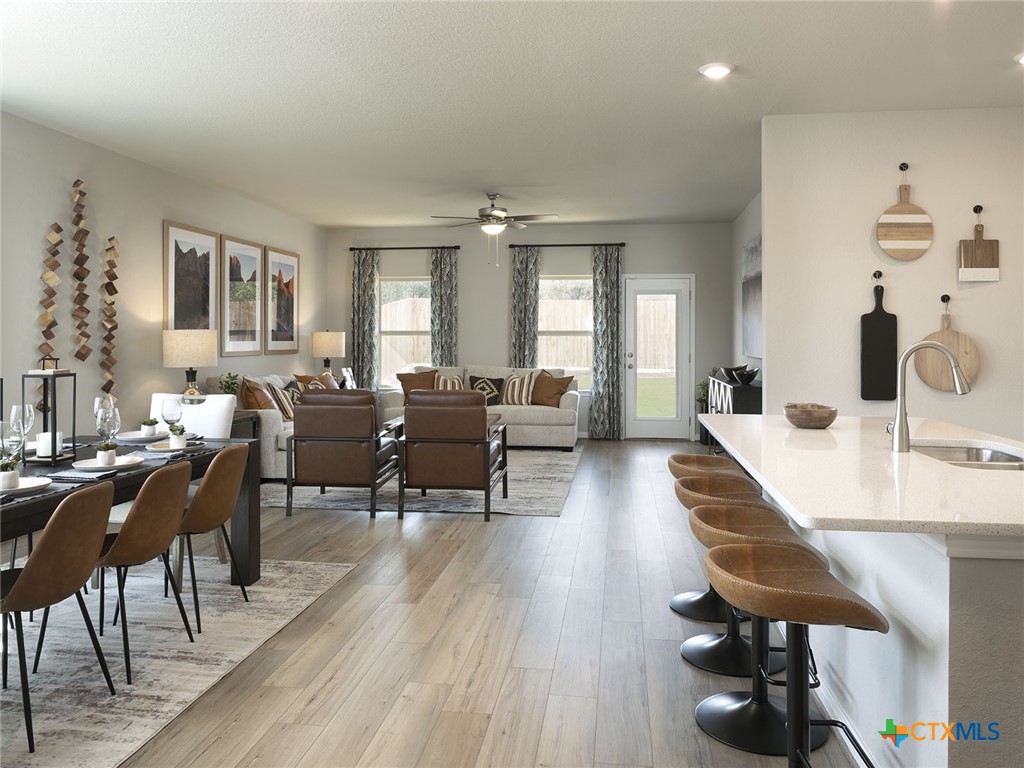 1551 Zion Drive
