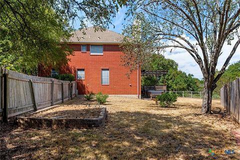 A home in Austin