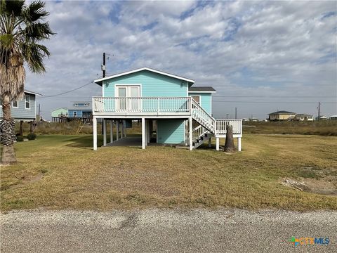 A home in Rockport