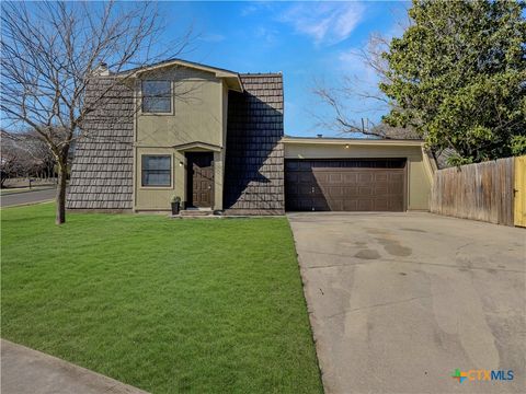 929 N 19th Street Copperas Cove TX 76522