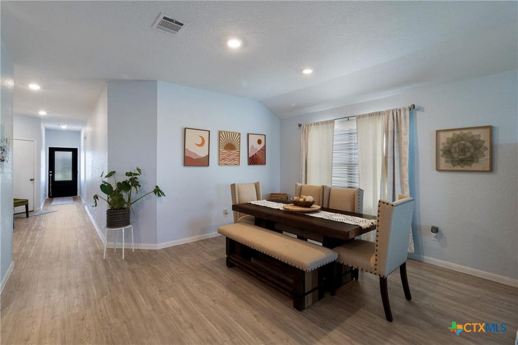 Photo of 337 Cordova Crossing, Seguin, TX 78155 (MLS # 584770)