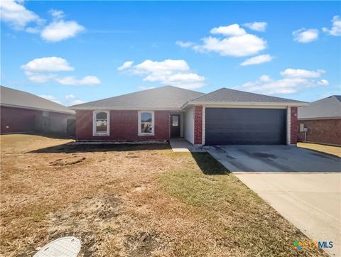 A home in Killeen