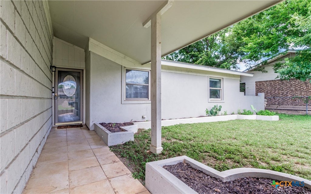 Photo of 1509 West Lane, Killeen, TX 76549 (MLS # 616903)