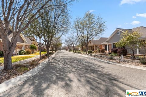 A home in New Braunfels