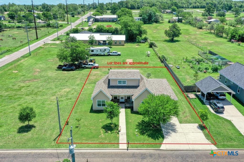 Photo 1 of 1 — 2409 Pecan Street, Bastrop, TX 78602