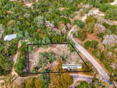 112 Woodacre Drive Wimberley TX 78676