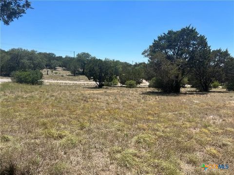 TBD Suthwind / Palomino Marble Falls TX 78654