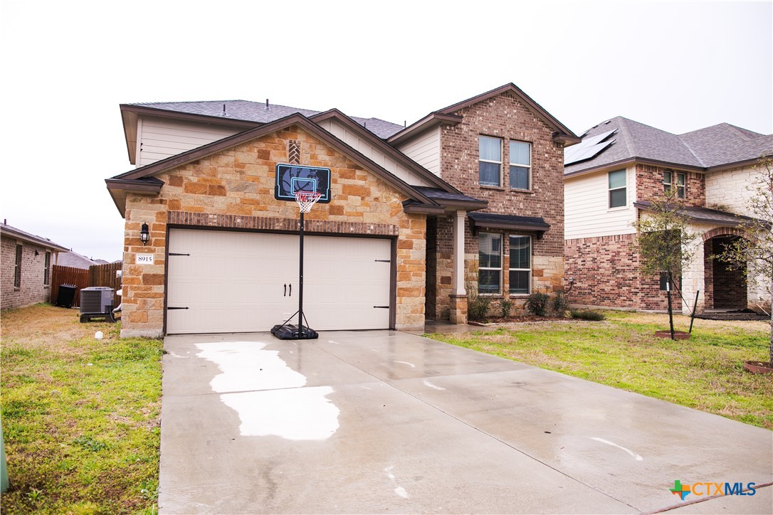 8915 Stonehollow Drive