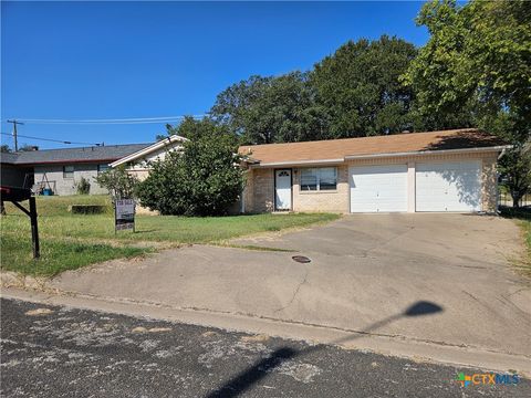 523 Myra Lou Avenue Copperas Cove TX 76522
