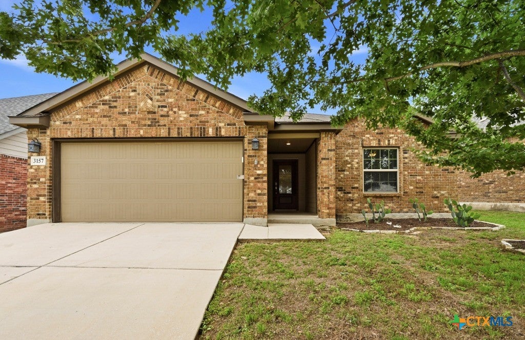 Photo of 3157 Pinecone Cove, New Braunfels, TX 78130 (MLS # 612390)