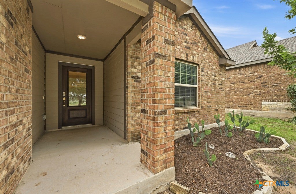 Photo of 3157 Pinecone Cove, New Braunfels, TX 78130 (MLS # 612390)