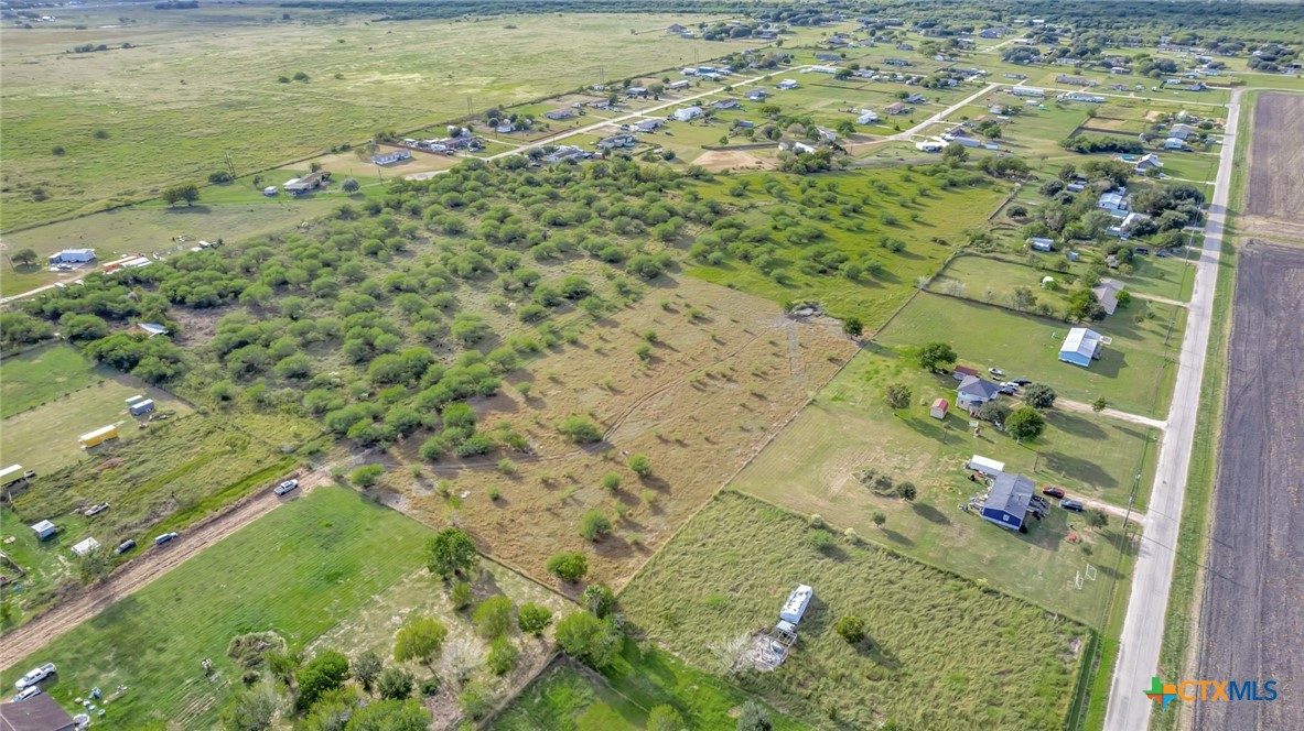 0 Crouch/Gregory Street