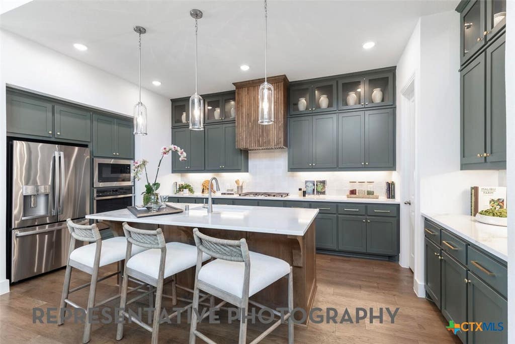 Photo of 12426 Spielberg, San Antonio, TX 78254 (MLS # 620316)