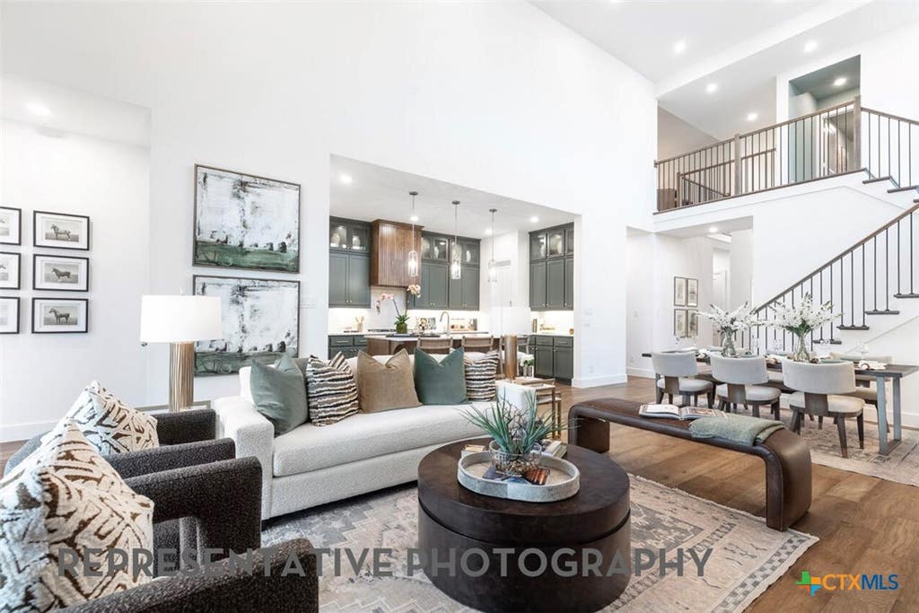 Photo of 12426 Spielberg, San Antonio, TX 78254 (MLS # 620316)