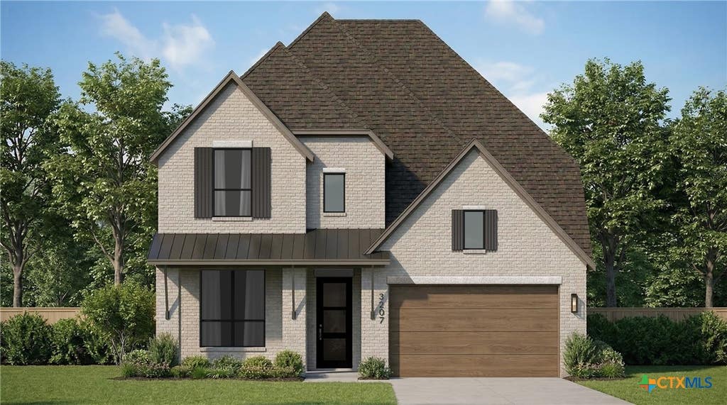 Photo of 12426 Spielberg, San Antonio, TX 78254 (MLS # 620316)