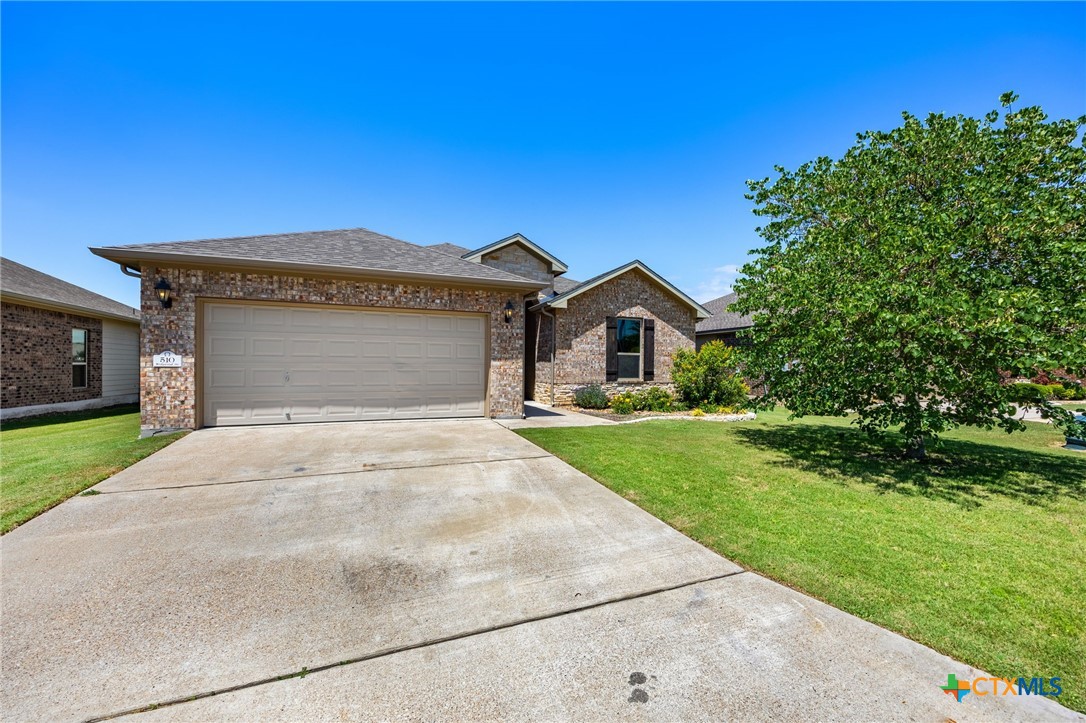 510 Wedgwood Drive