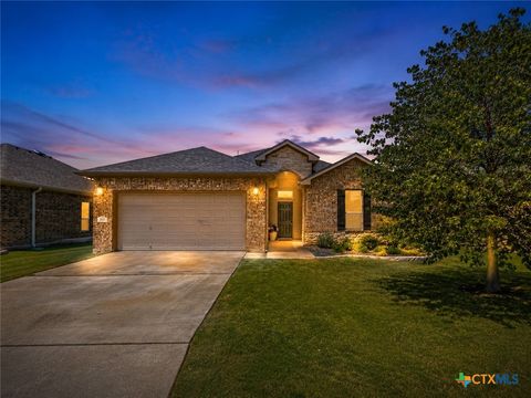 Photo of 510 Wedgwood Drive, Temple, TX 76502 (MLS # 614551)