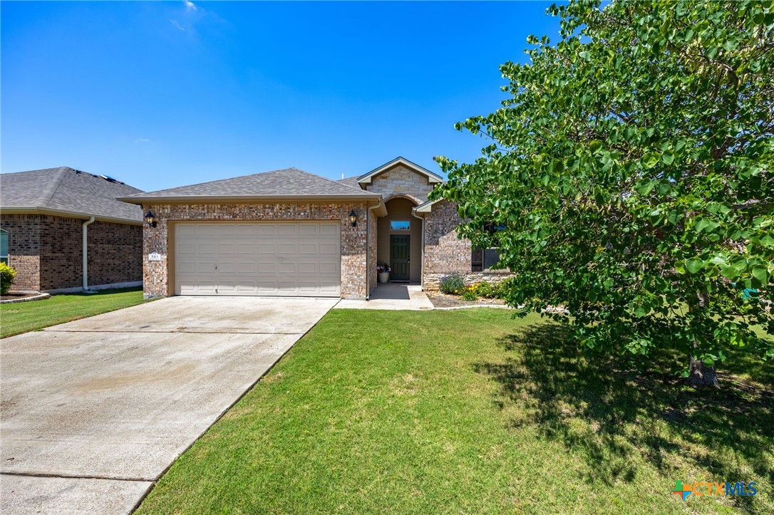 510 Wedgwood Drive