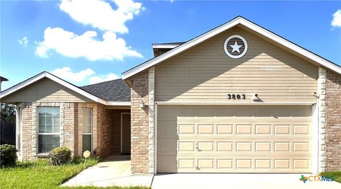 A home in Killeen