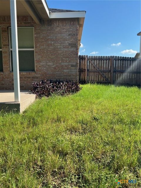 A home in Killeen