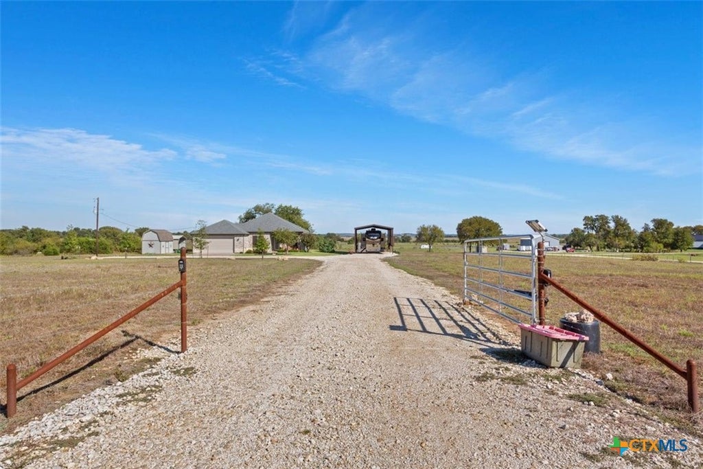 Photo of 6565 Mother Neff Parkway, McGregor, TX 76657 (MLS # 627260)